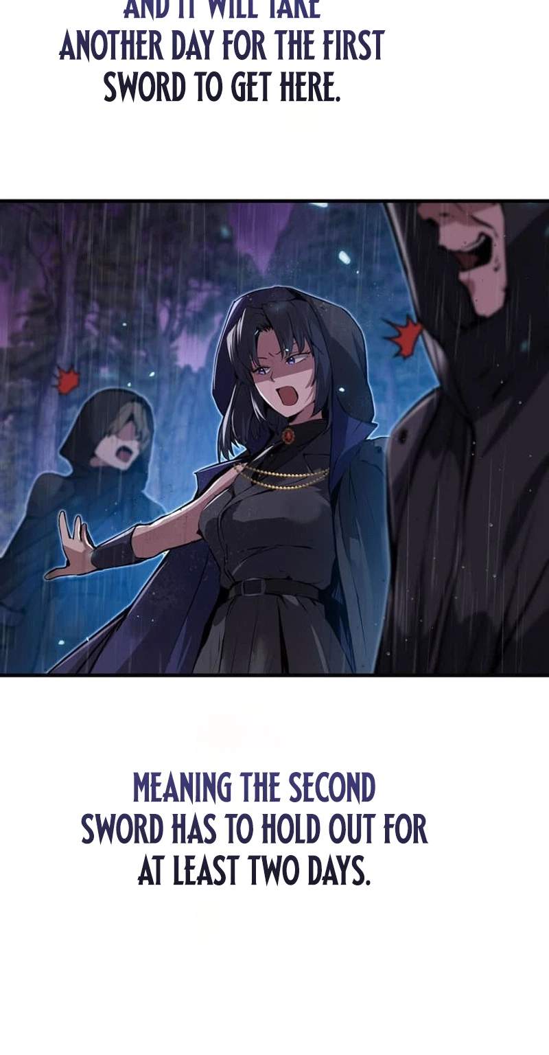 I Became a Cheat-Level Skill Thief — Chapter 43 — page 83