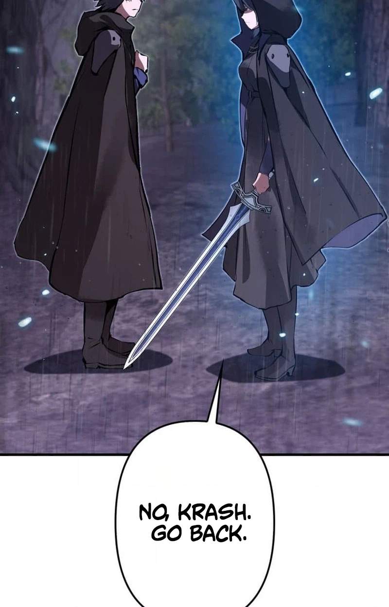 I Became a Cheat-Level Skill Thief — Chapter 43 — page 110