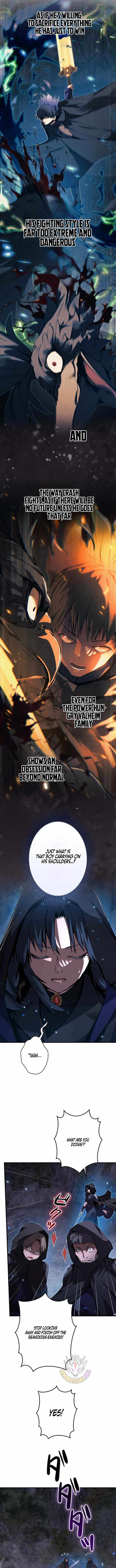 I Became a Cheat-Level Skill Thief — Chapter 44 — page 4