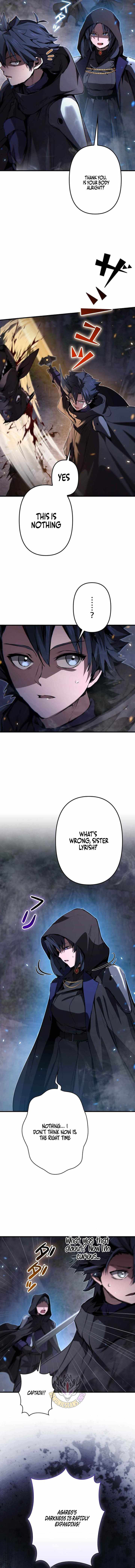 I Became a Cheat-Level Skill Thief — Chapter 44 — page 5
