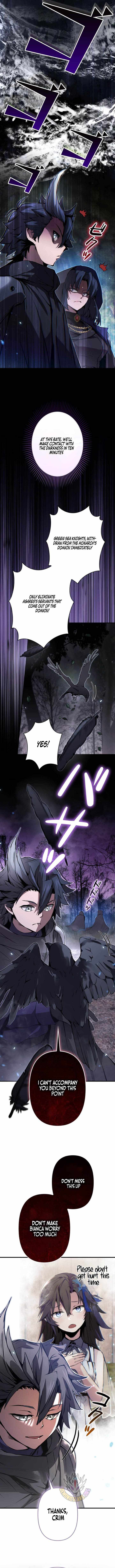 I Became a Cheat-Level Skill Thief — Chapter 44 — page 6