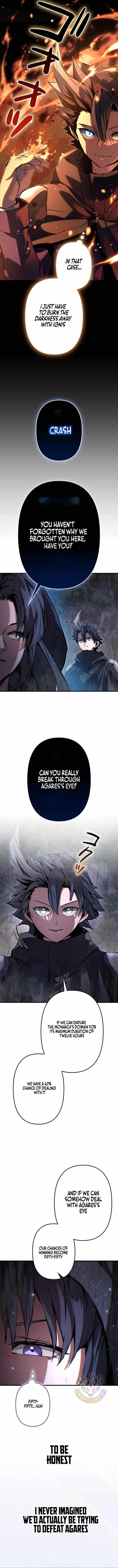 I Became a Cheat-Level Skill Thief — Chapter 44 — page 8