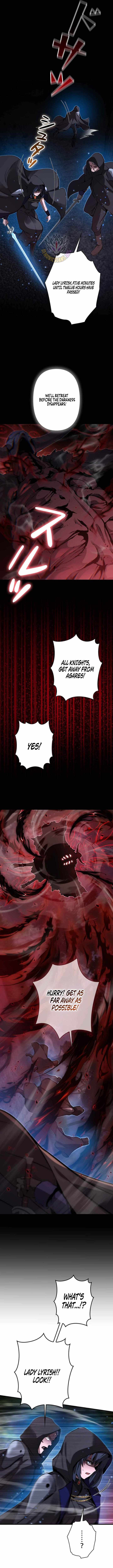 I Became a Cheat-Level Skill Thief — Chapter 44 — page 12
