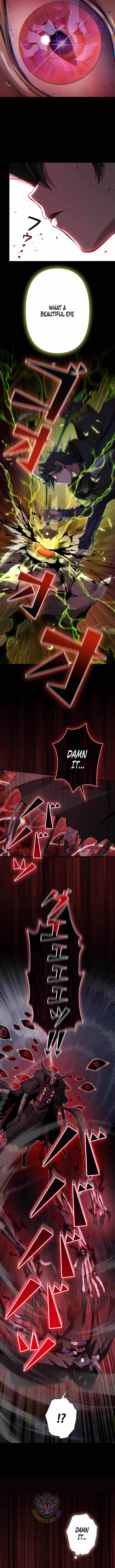 I Became a Cheat-Level Skill Thief — Chapter 44 — page 14