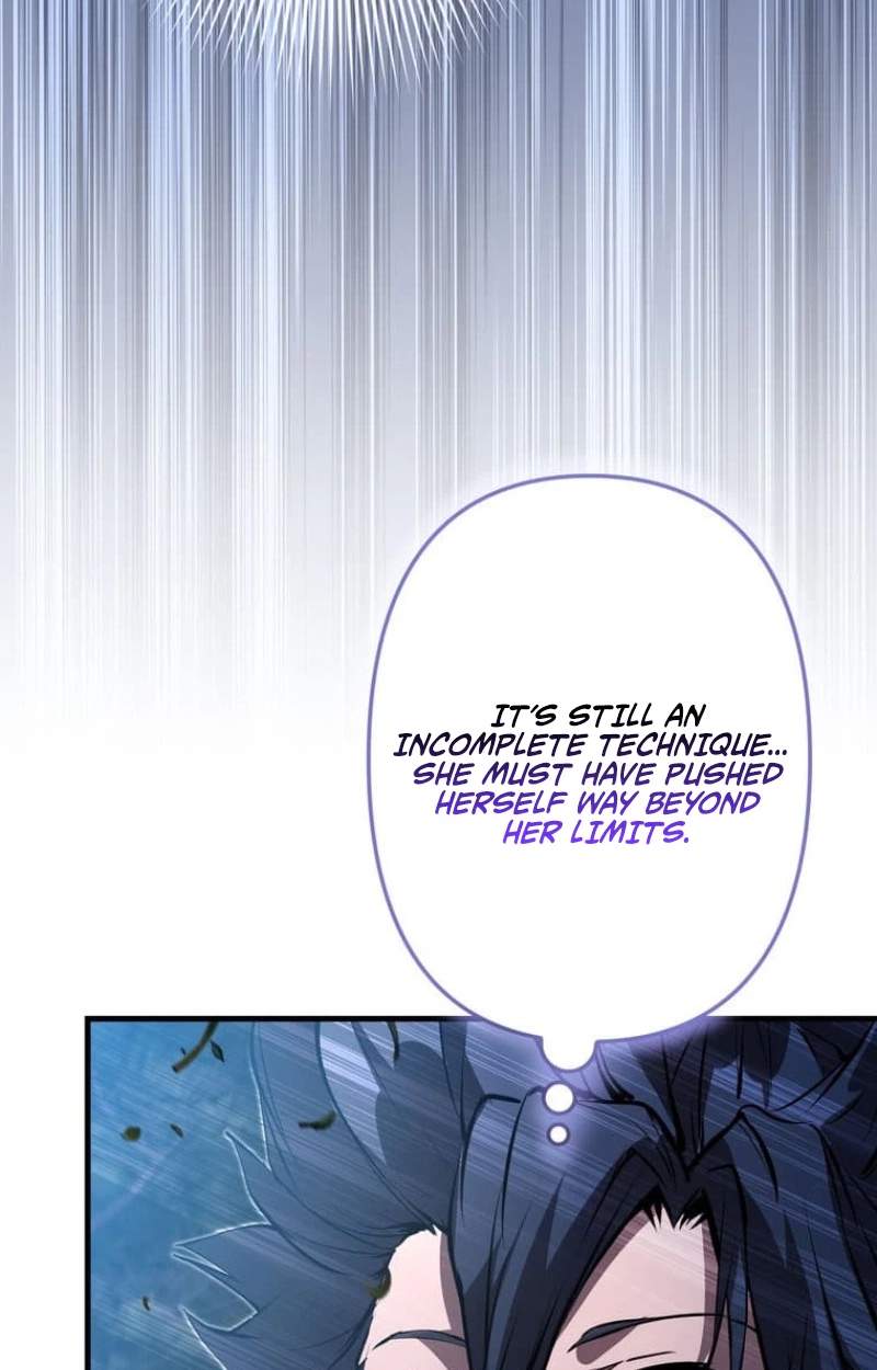 I Became a Cheat-Level Skill Thief — Chapter 45 — page 15