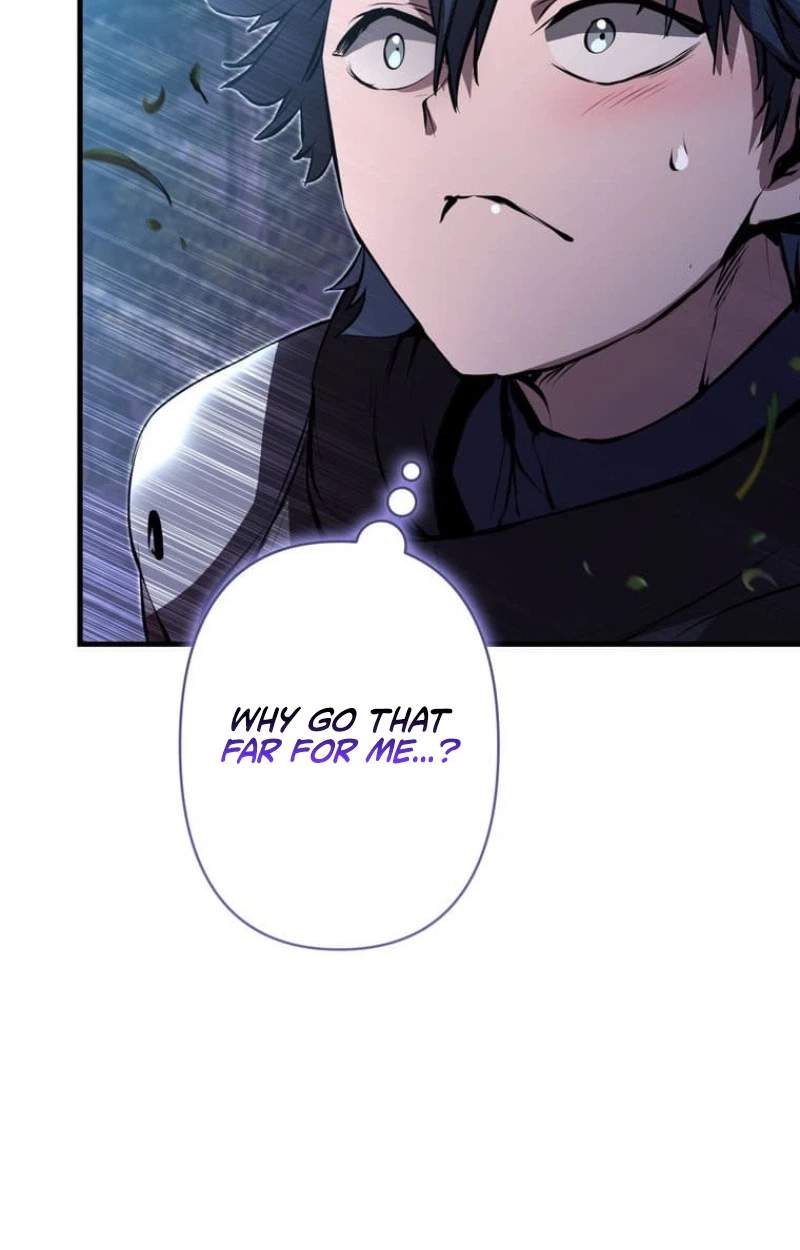 I Became a Cheat-Level Skill Thief — Chapter 45 — page 16