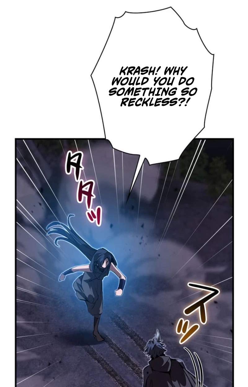 I Became a Cheat-Level Skill Thief — Chapter 45 — page 17