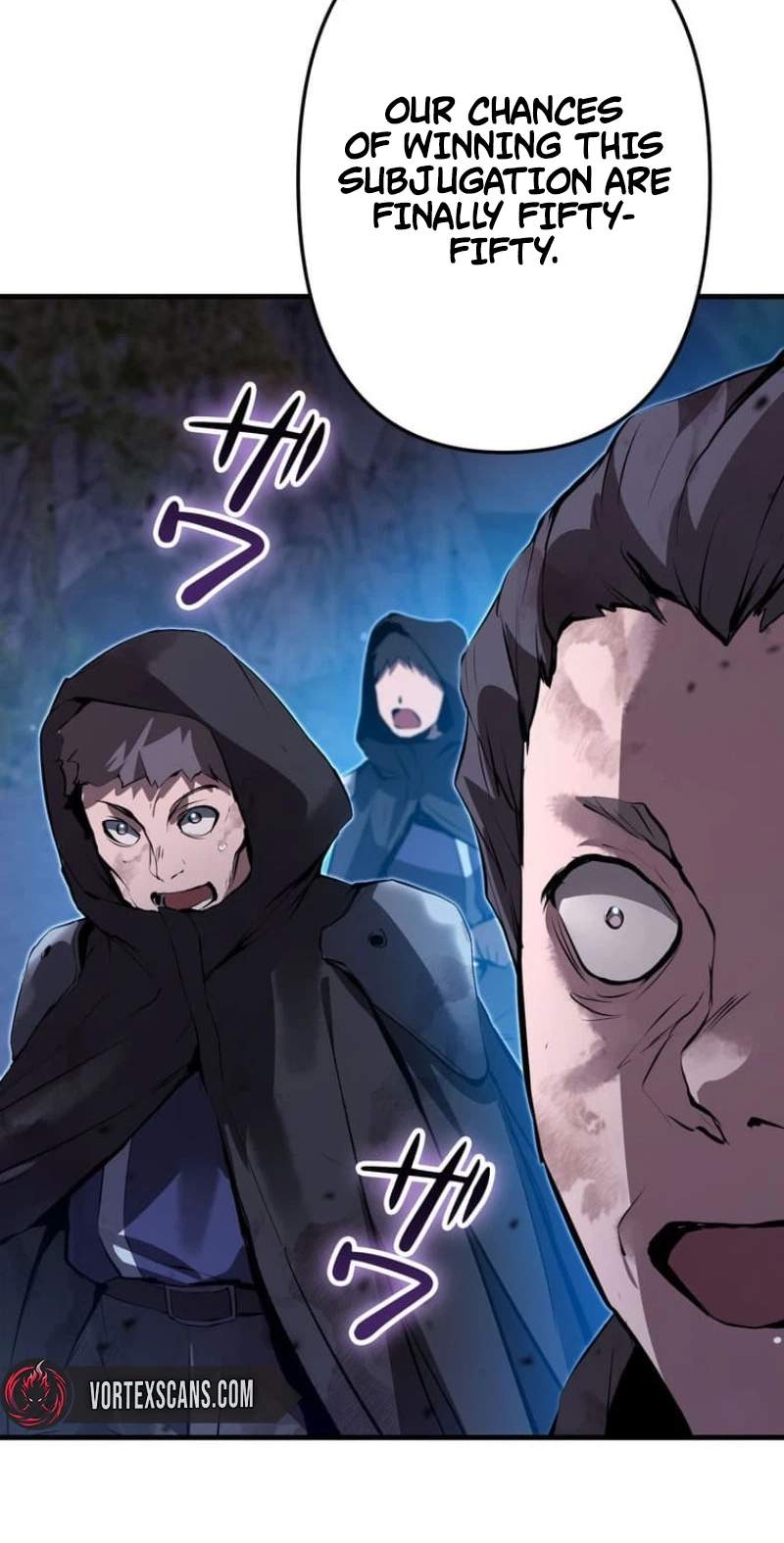 I Became a Cheat-Level Skill Thief — Chapter 45 — page 24