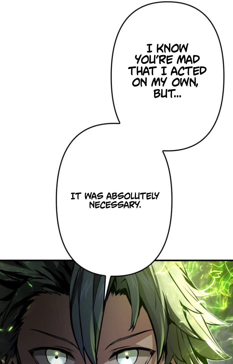 I Became a Cheat-Level Skill Thief — Chapter 45 — page 25