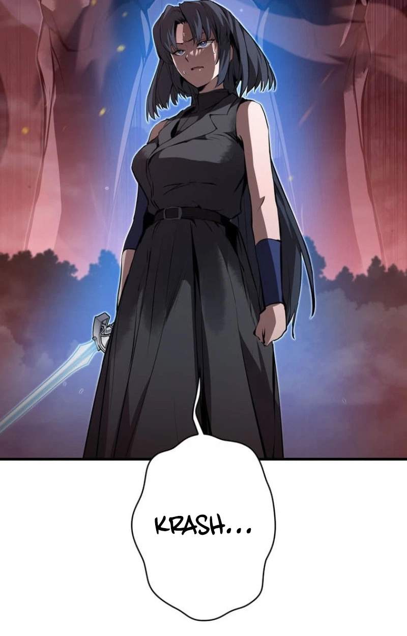 I Became a Cheat-Level Skill Thief — Chapter 45 — page 30