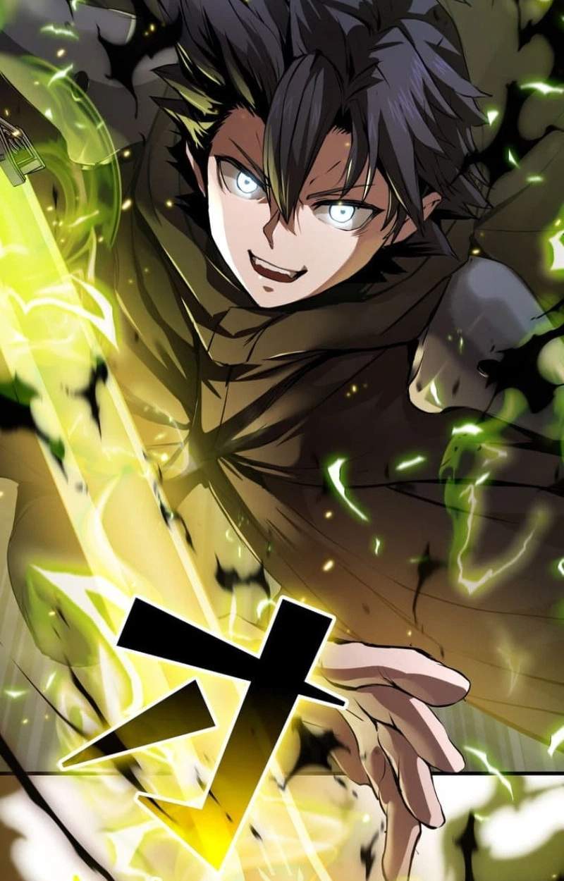 I Became a Cheat-Level Skill Thief — Chapter 45 — page 38