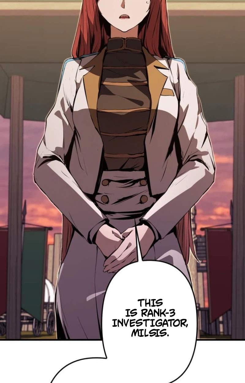 I Became a Cheat-Level Skill Thief — Chapter 45 — page 42