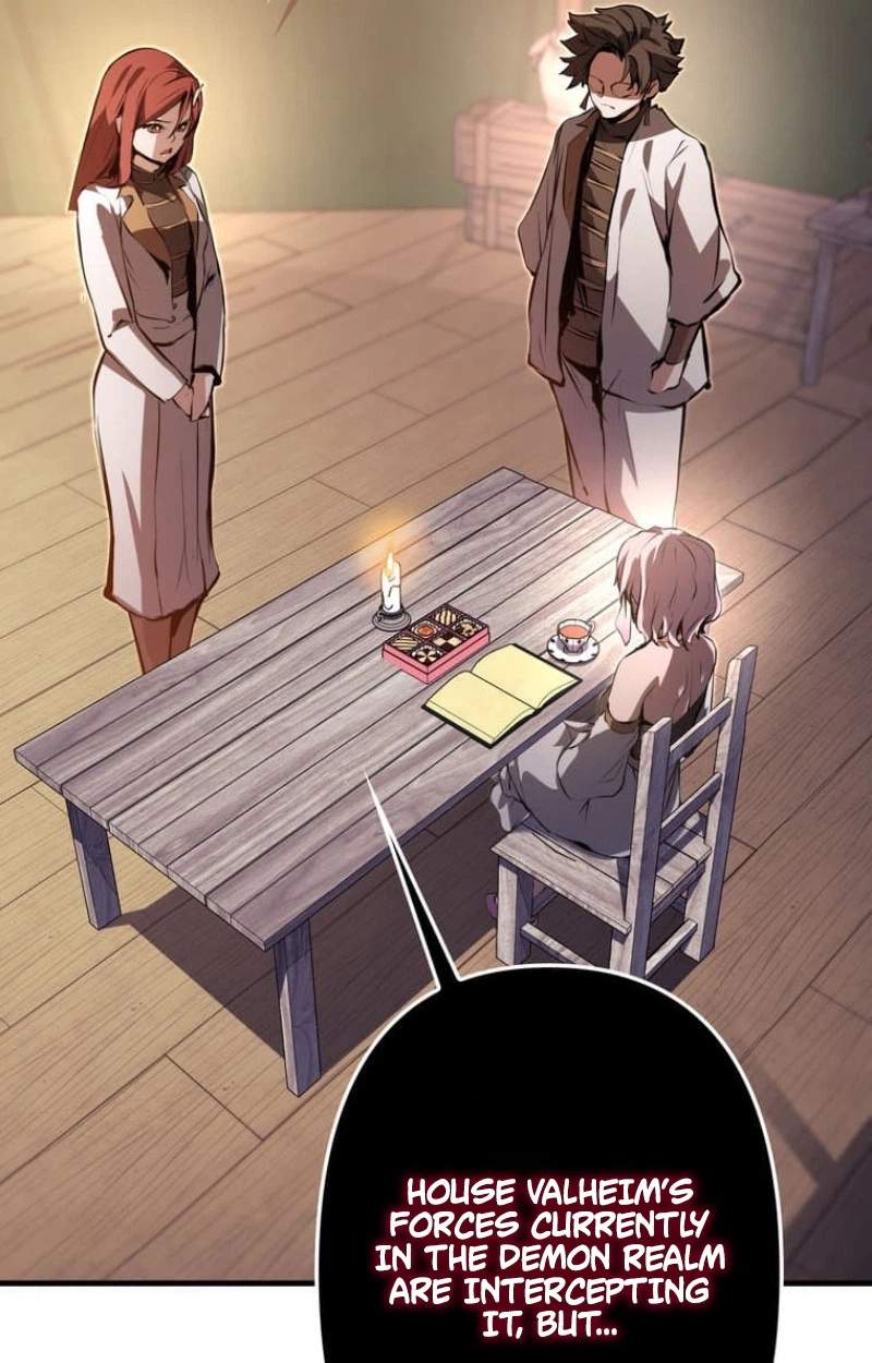 I Became a Cheat-Level Skill Thief — Chapter 45 — page 44