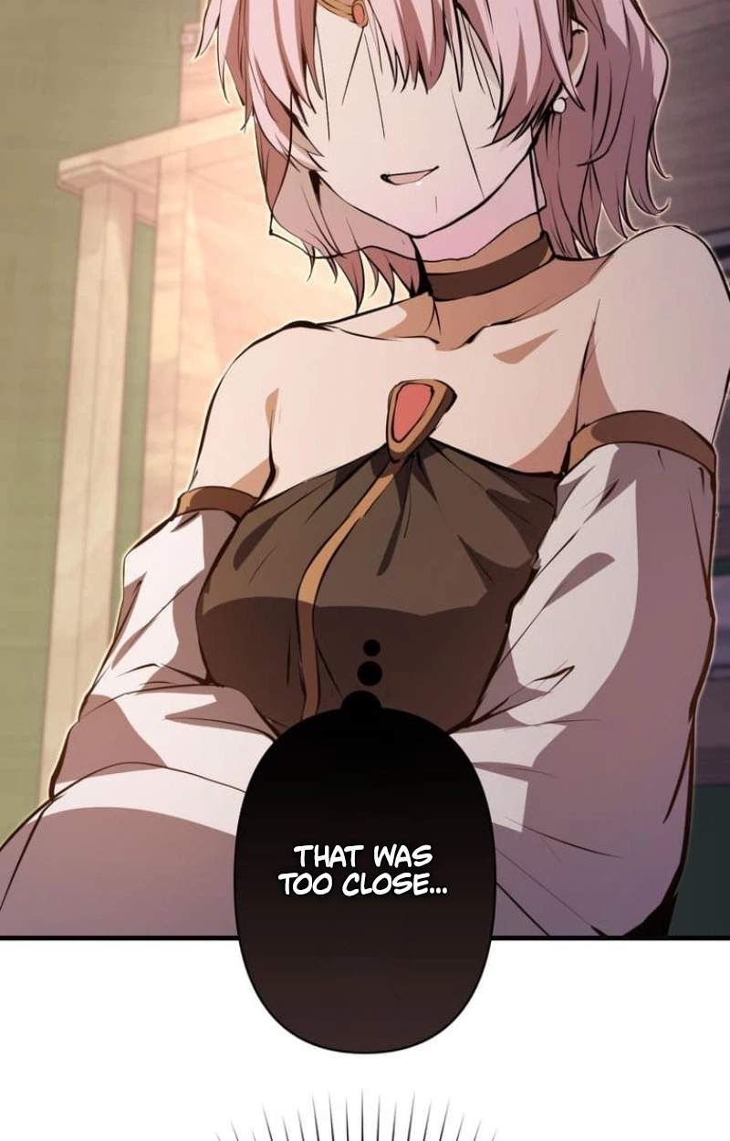 I Became a Cheat-Level Skill Thief — Chapter 45 — page 49
