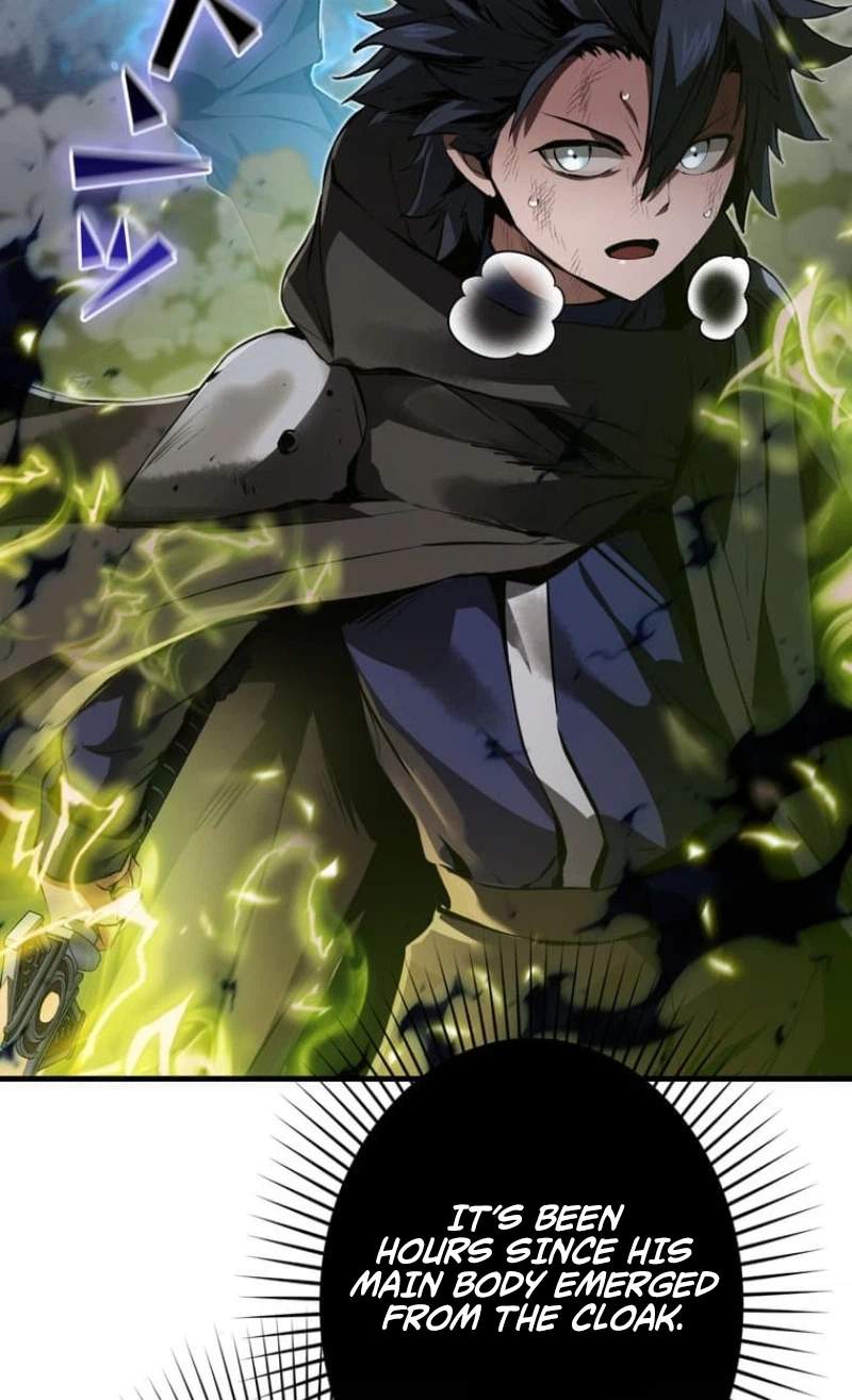 I Became a Cheat-Level Skill Thief — Chapter 45 — page 92