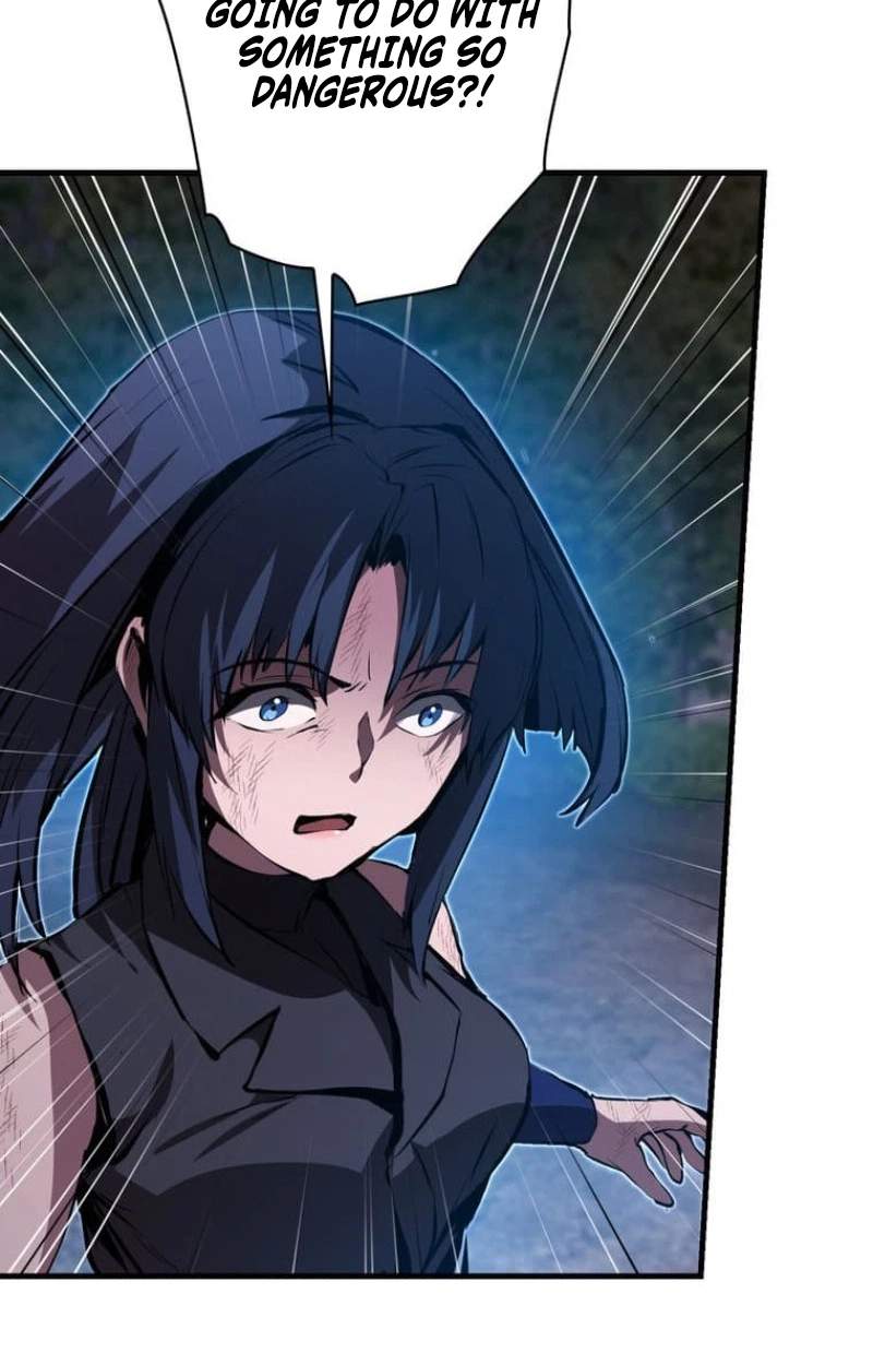I Became a Cheat-Level Skill Thief — Chapter 45 — page 100