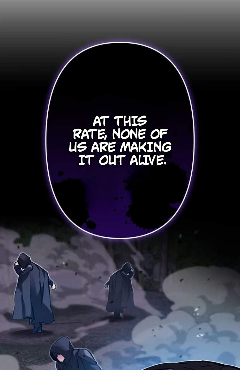 I Became a Cheat-Level Skill Thief — Chapter 45 — page 105