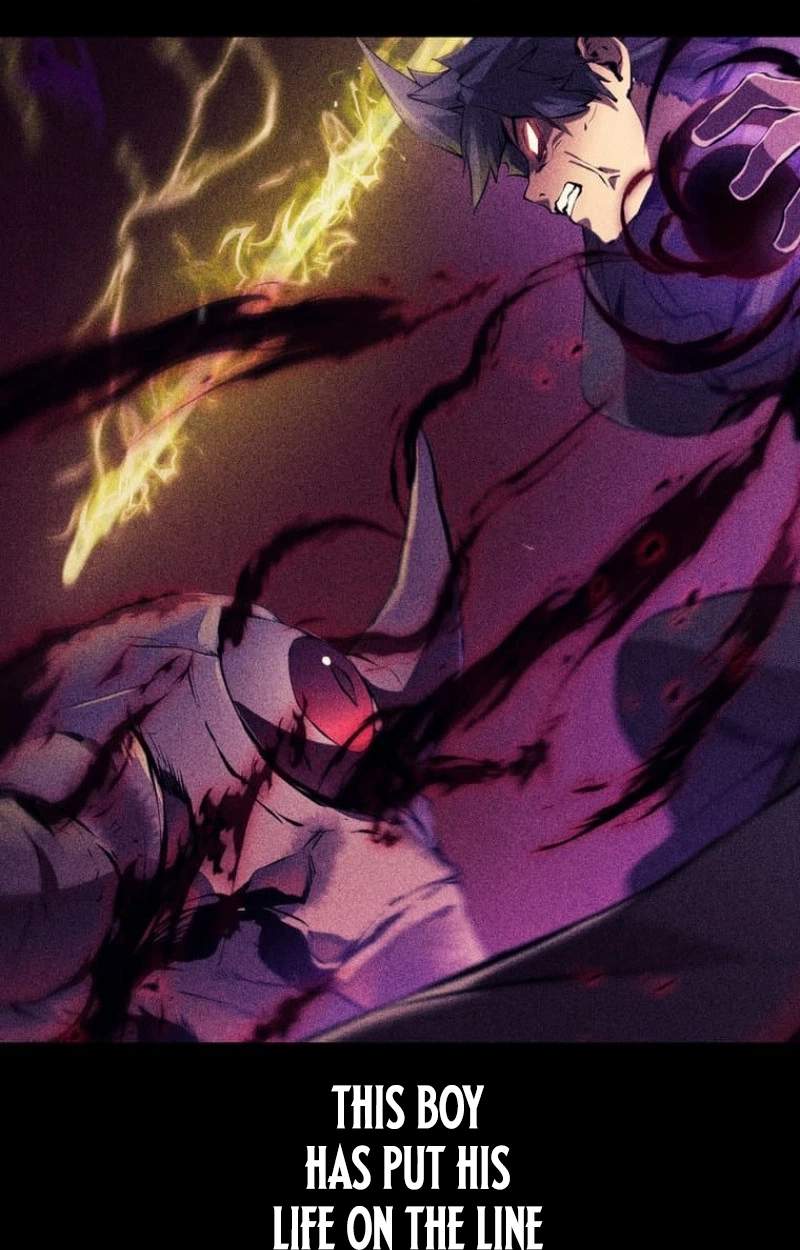 I Became a Cheat-Level Skill Thief — Chapter 45 — page 109