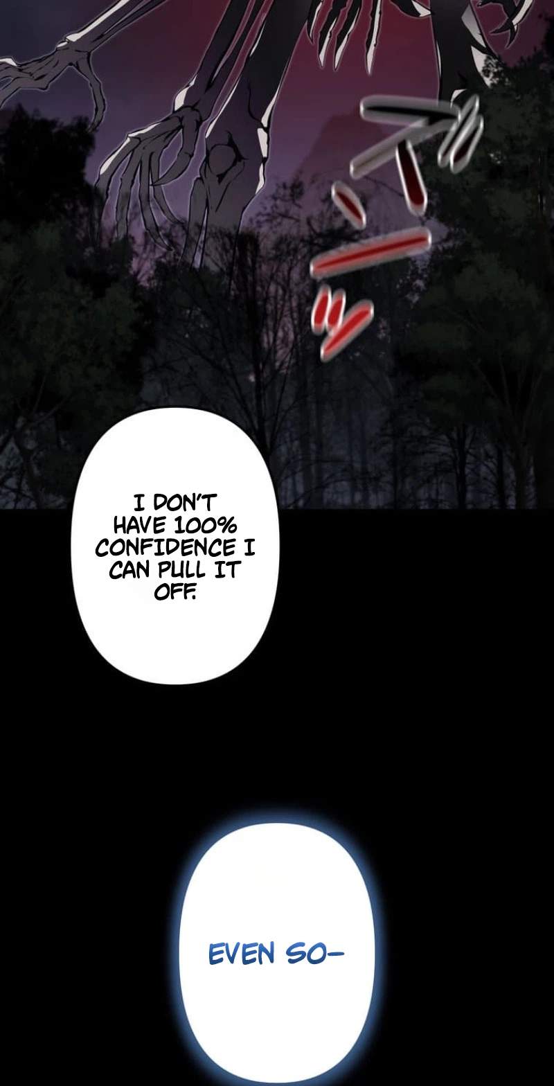 I Became a Cheat-Level Skill Thief — Chapter 45 — page 115