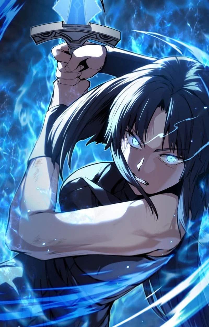 I Became a Cheat-Level Skill Thief — Chapter 45 — page 118