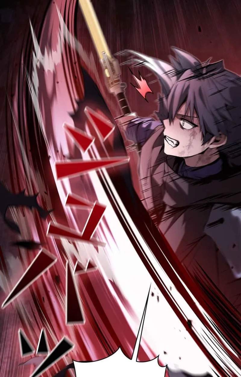 I Became a Cheat-Level Skill Thief — Chapter 46 — page 15