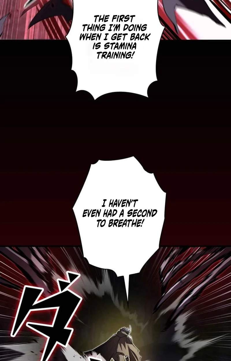I Became a Cheat-Level Skill Thief — Chapter 46 — page 16