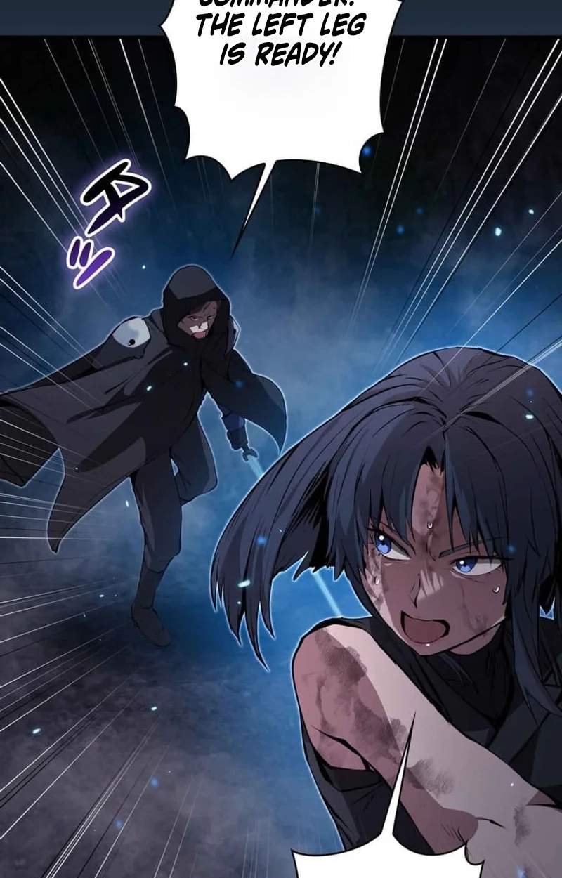 I Became a Cheat-Level Skill Thief — Chapter 46 — page 19