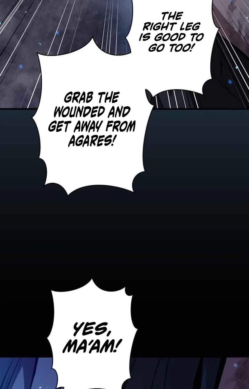 I Became a Cheat-Level Skill Thief — Chapter 46 — page 20