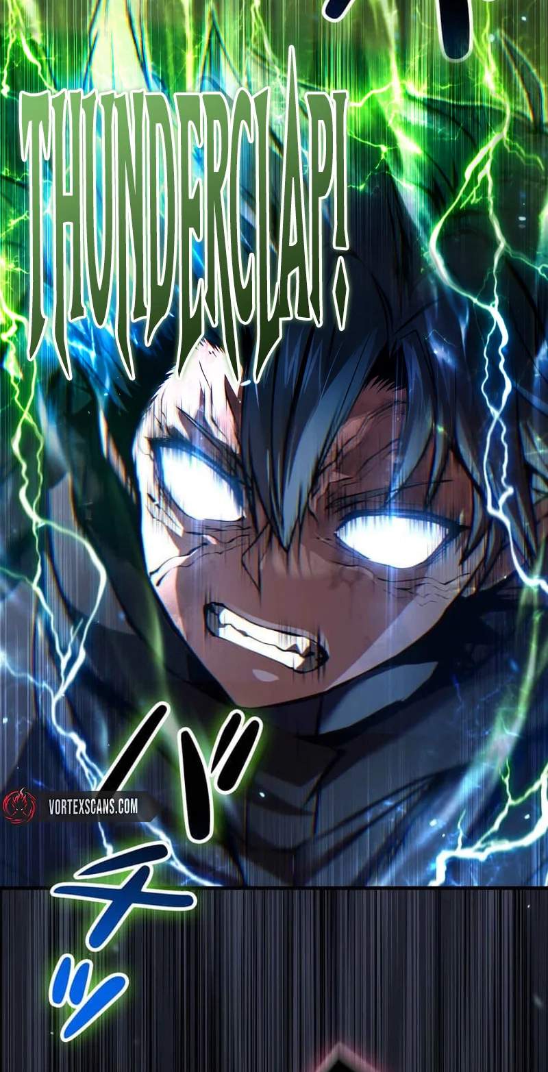 I Became a Cheat-Level Skill Thief — Chapter 46 — page 41