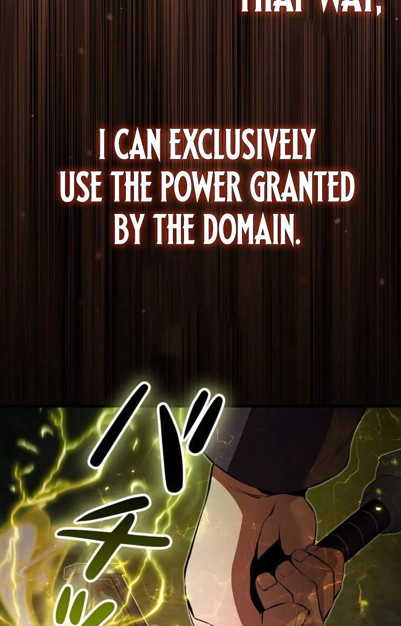 I Became a Cheat-Level Skill Thief — Chapter 46 — page 58