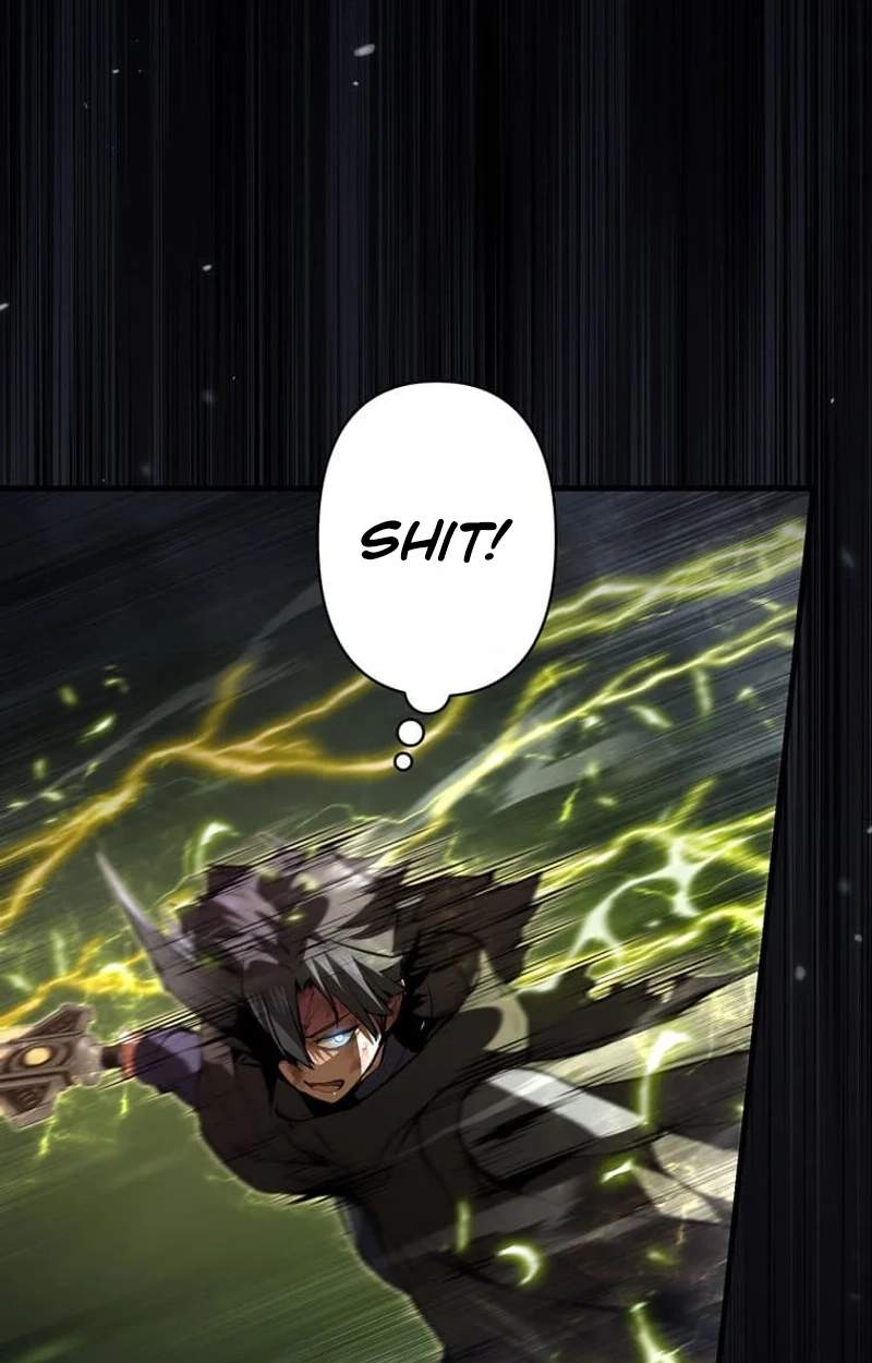 I Became a Cheat-Level Skill Thief — Chapter 46 — page 67
