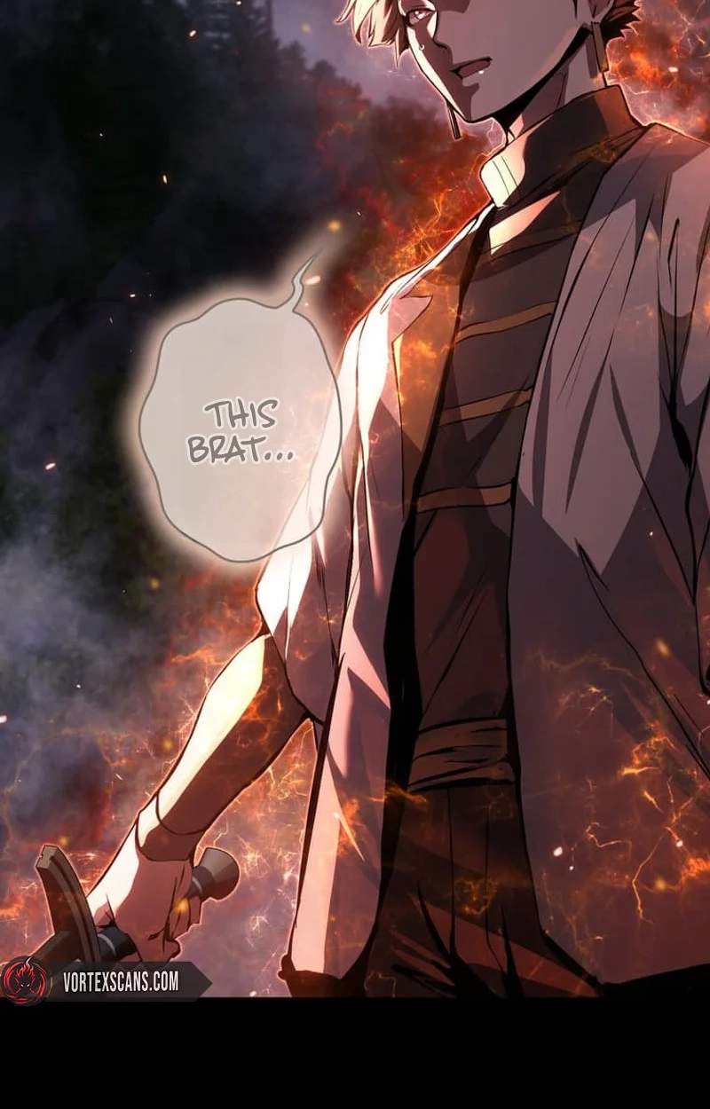 I Became a Cheat-Level Skill Thief — Chapter 46 — page 77