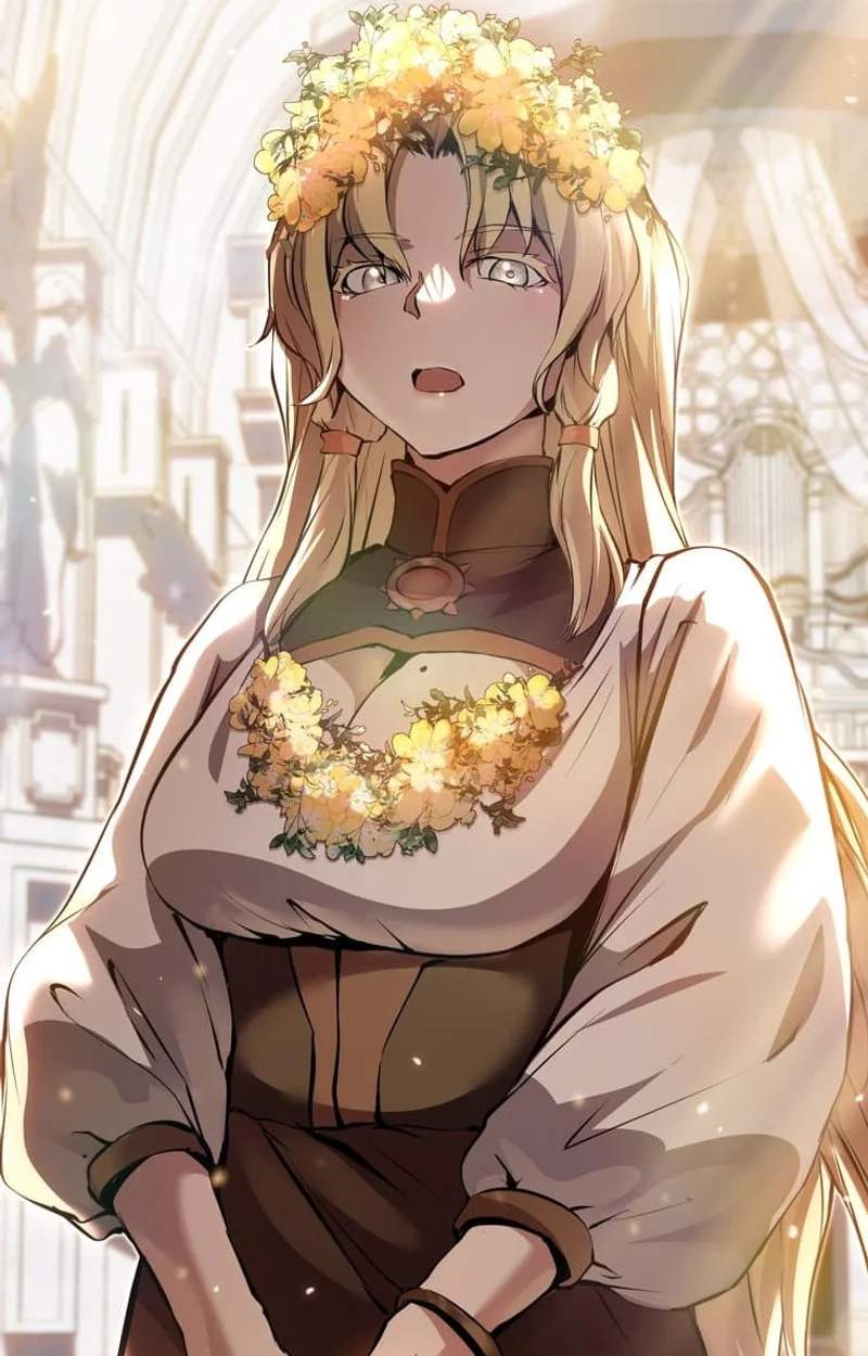 I Became a Cheat-Level Skill Thief — Chapter 46 — page 122