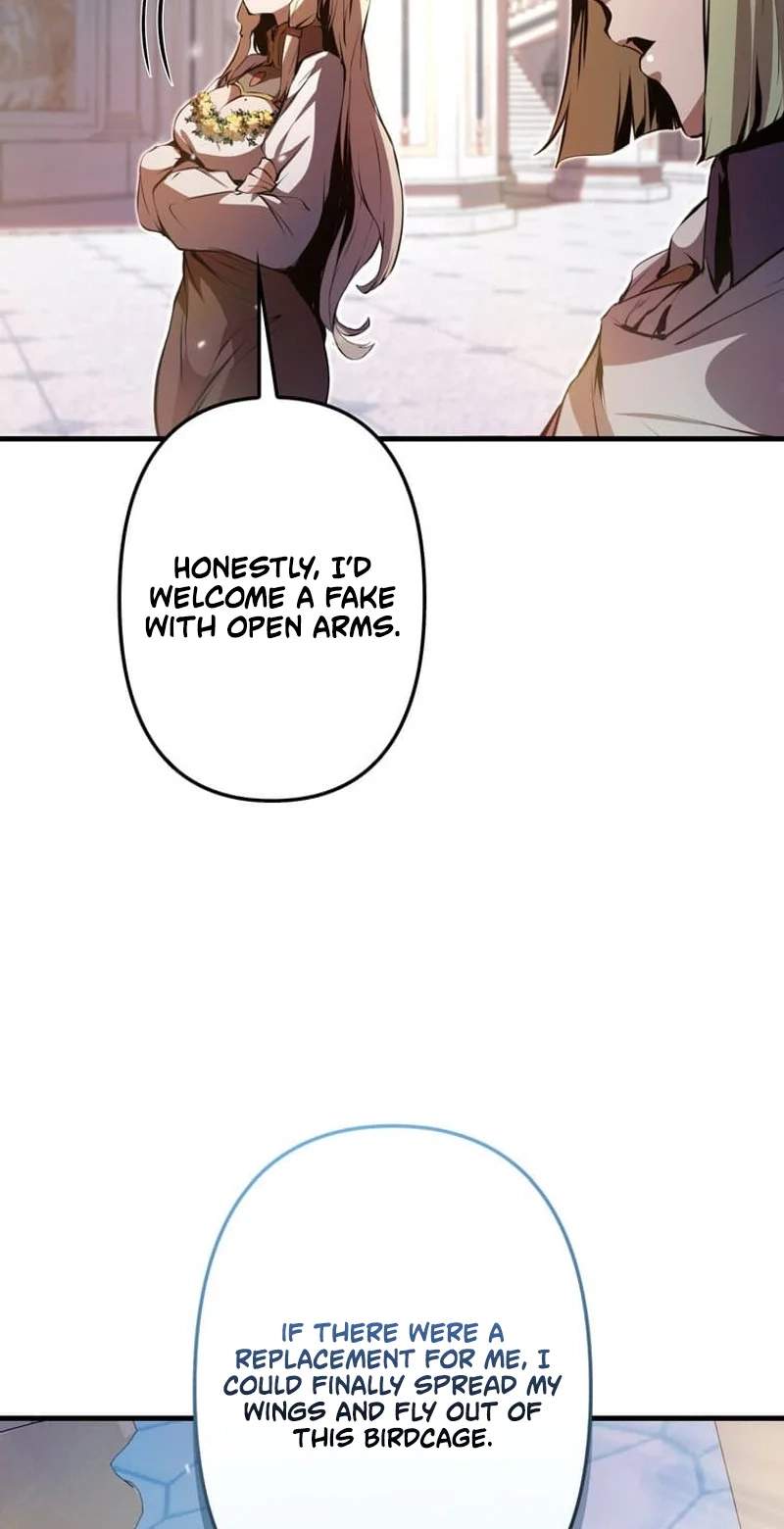I Became a Cheat-Level Skill Thief — Chapter 46 — page 130