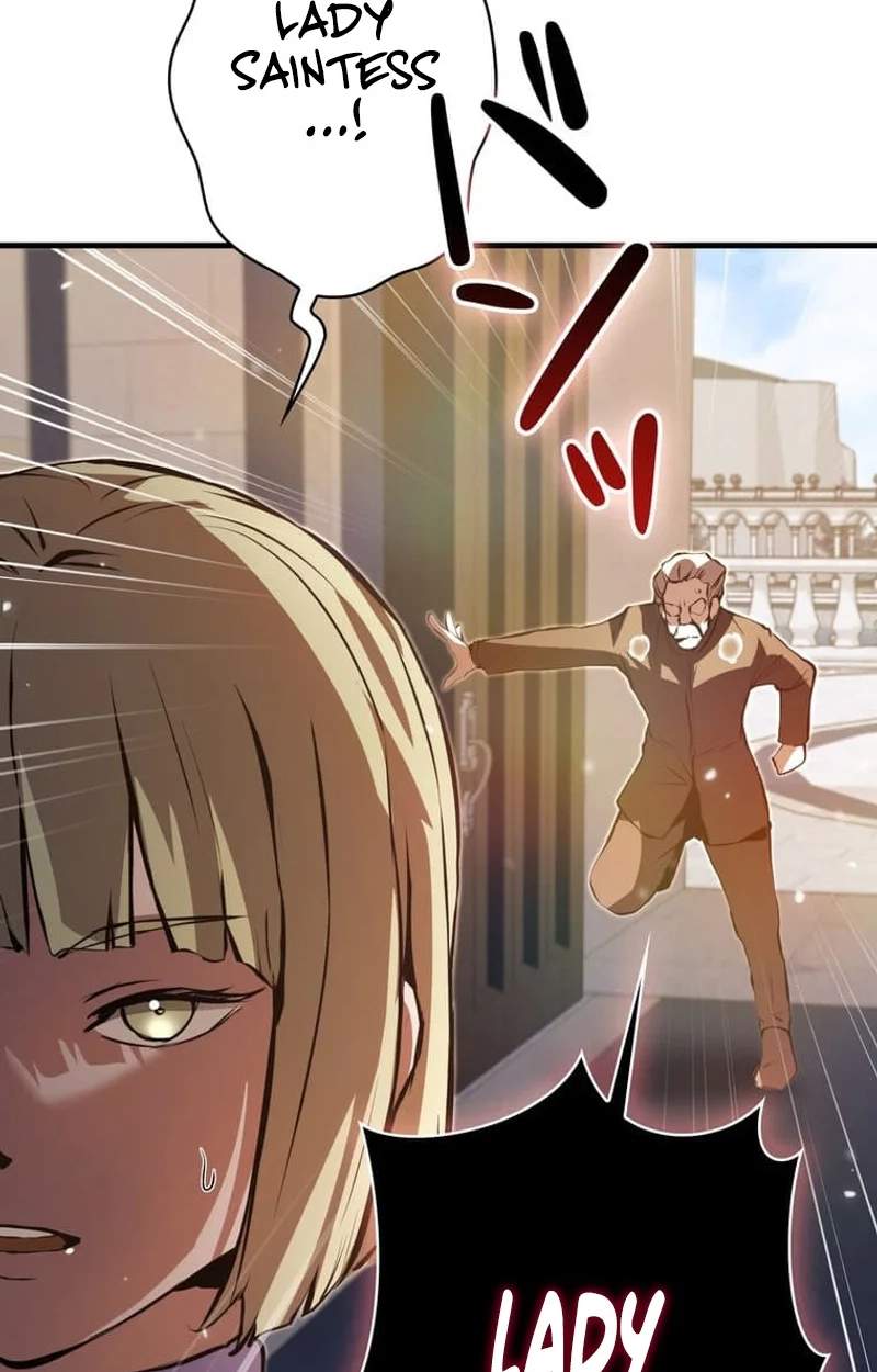 I Became a Cheat-Level Skill Thief — Chapter 46 — page 134