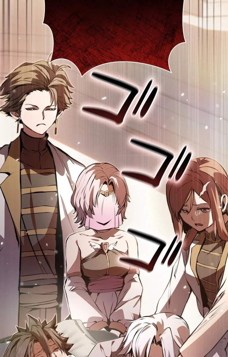 I Became a Cheat-Level Skill Thief — Chapter 46 — page 136