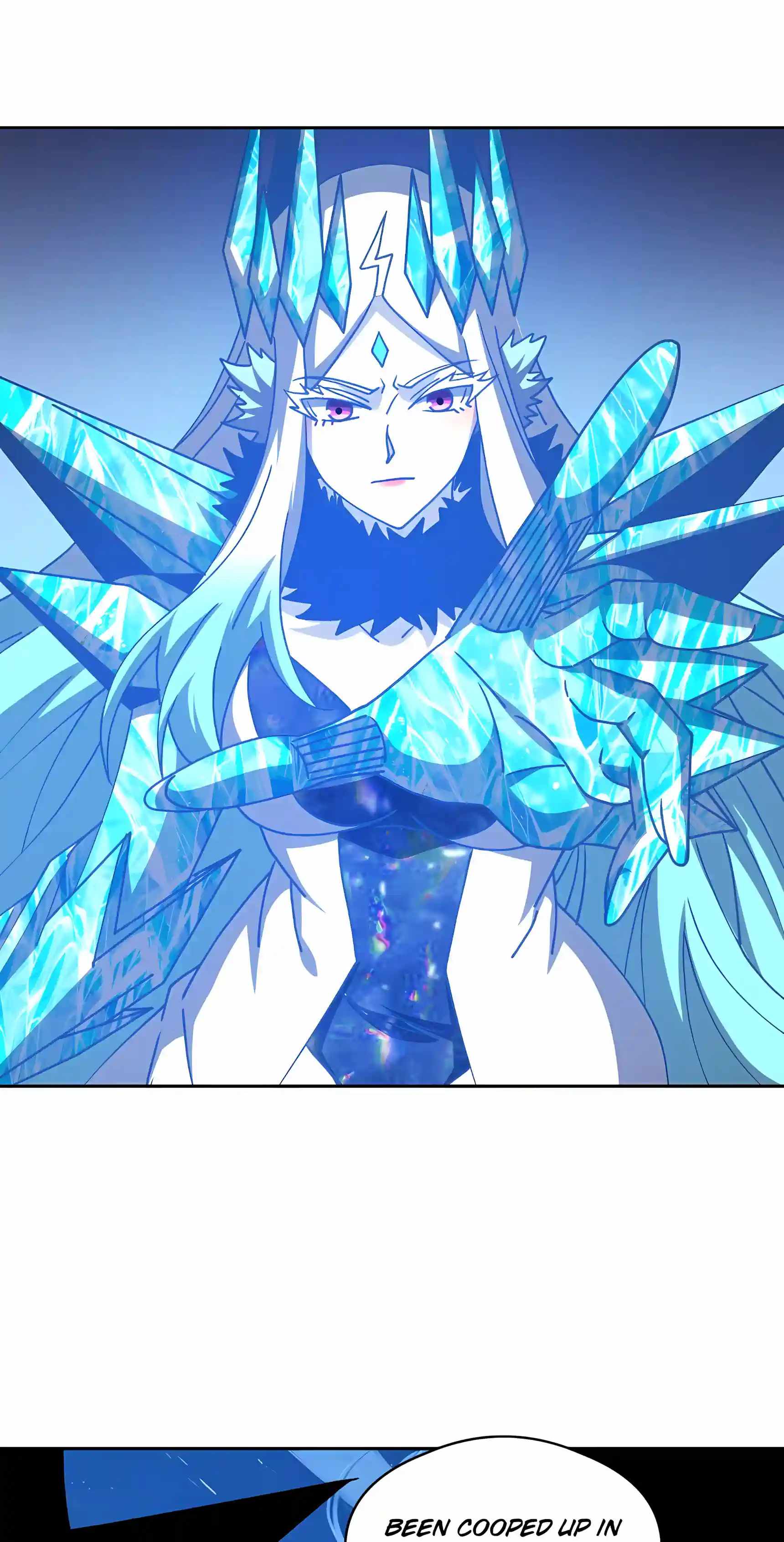 Beast Taming: I Can See the Evolution Paths — Chapter 100 — page 16