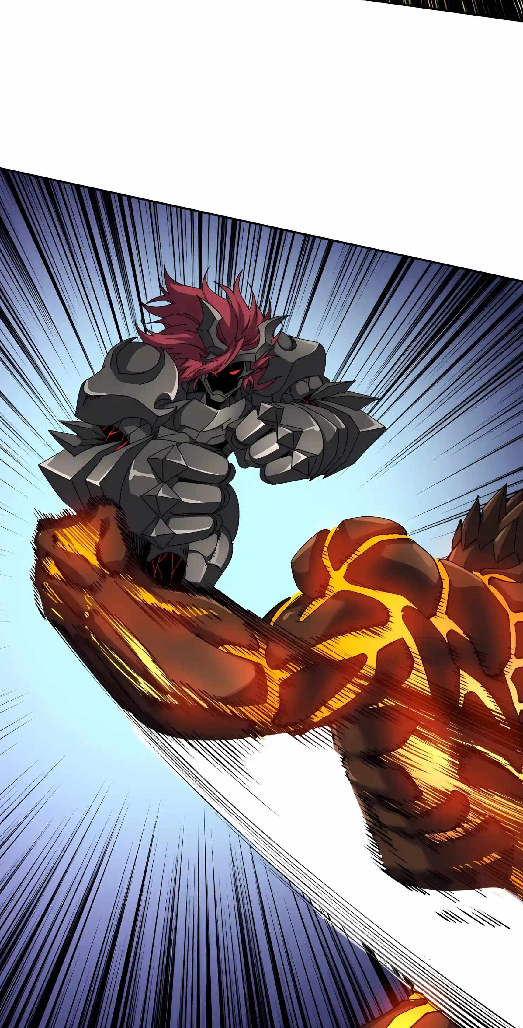 Beast Taming: I Can See the Evolution Paths — Chapter 100 — page 20