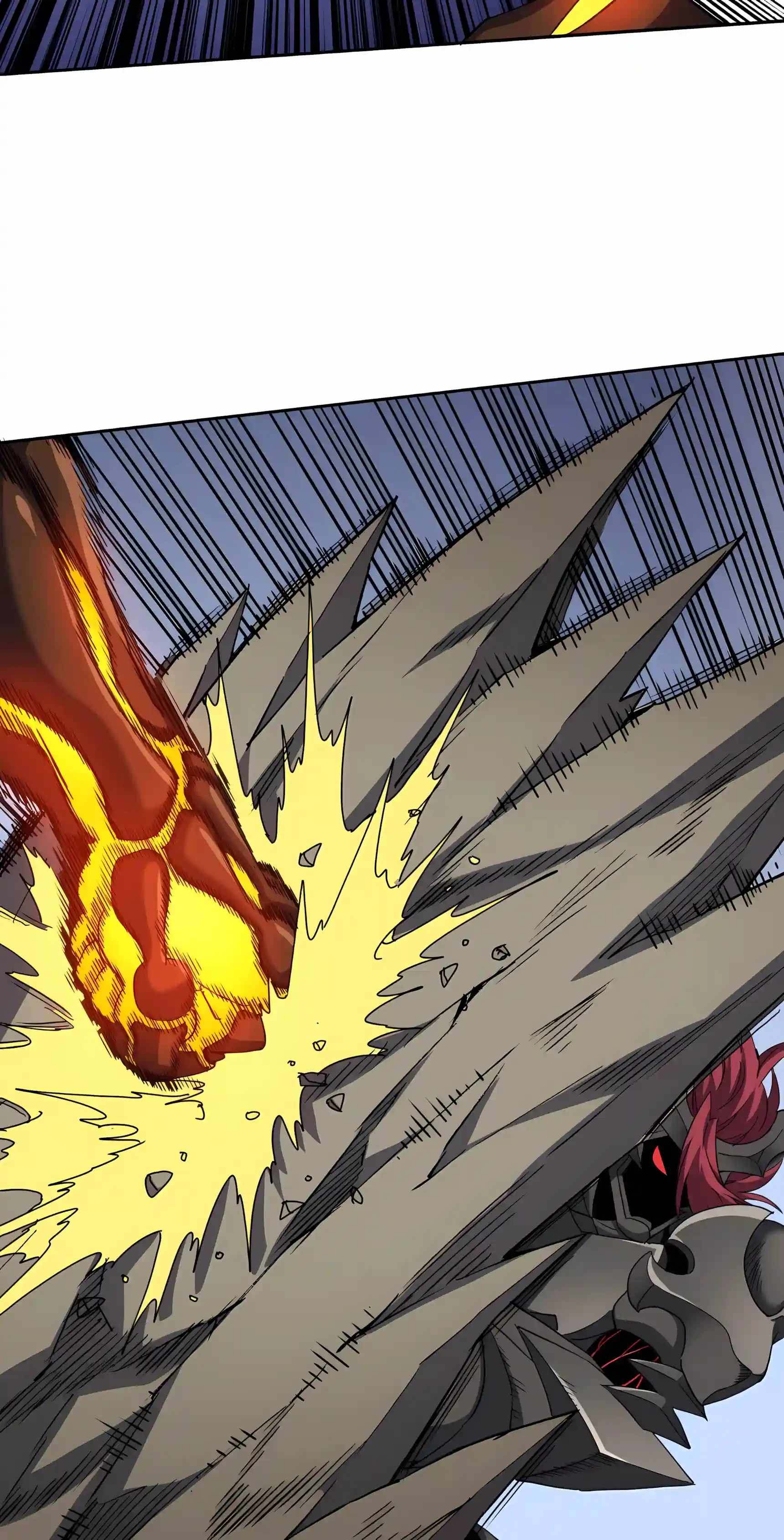 Beast Taming: I Can See the Evolution Paths — Chapter 100 — page 21