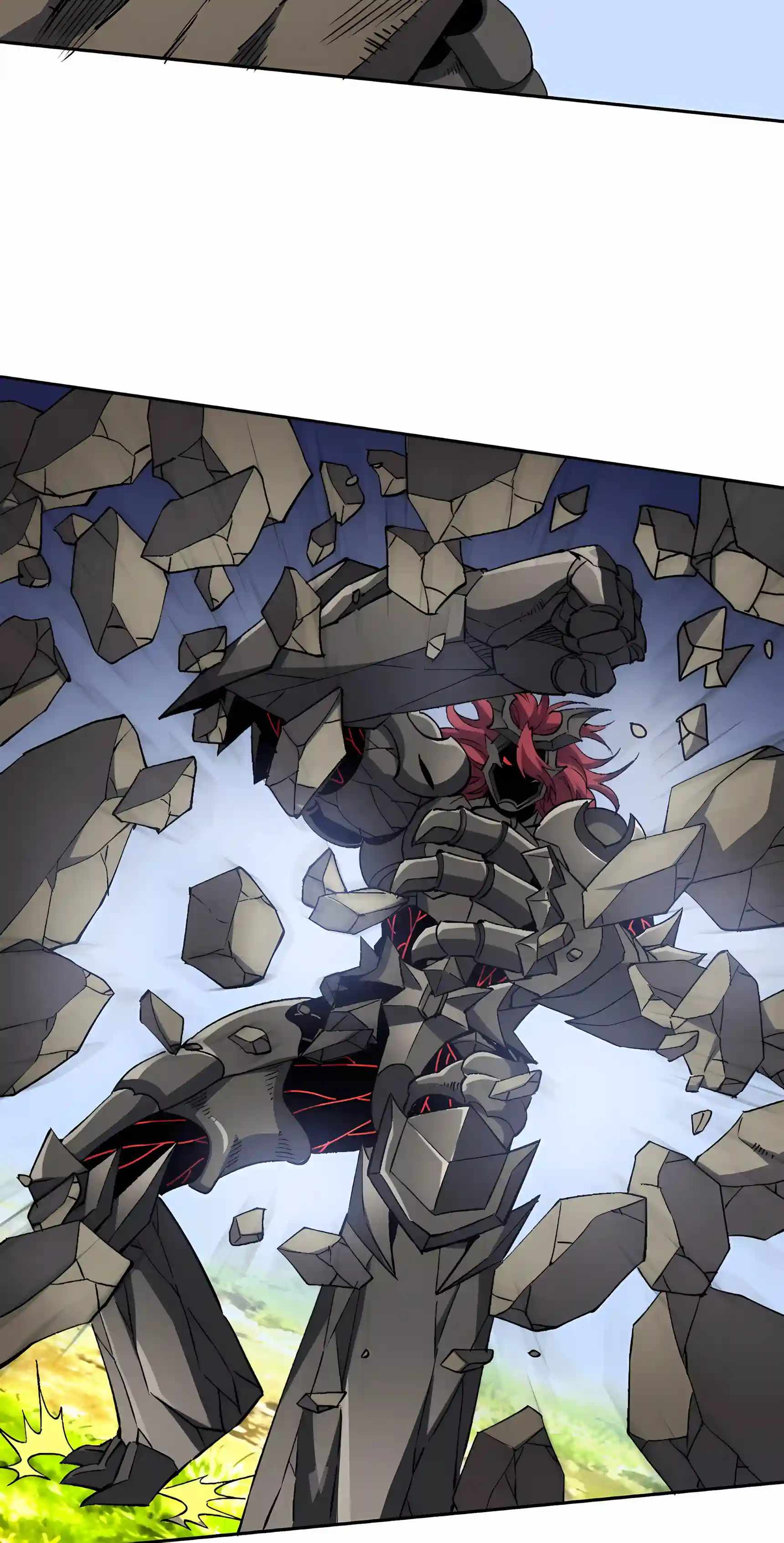 Beast Taming: I Can See the Evolution Paths — Chapter 100 — page 22