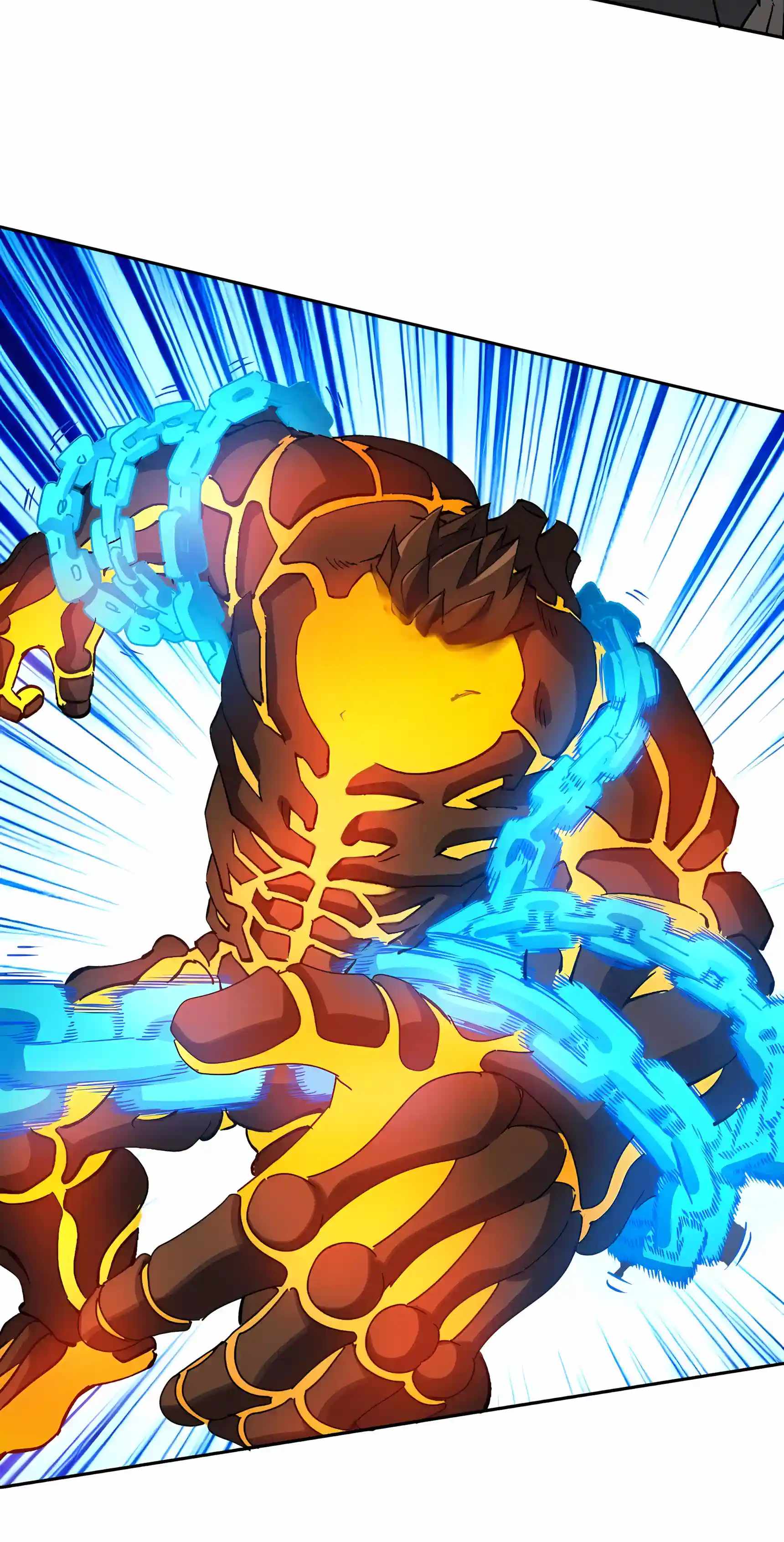 Beast Taming: I Can See the Evolution Paths — Chapter 100 — page 24