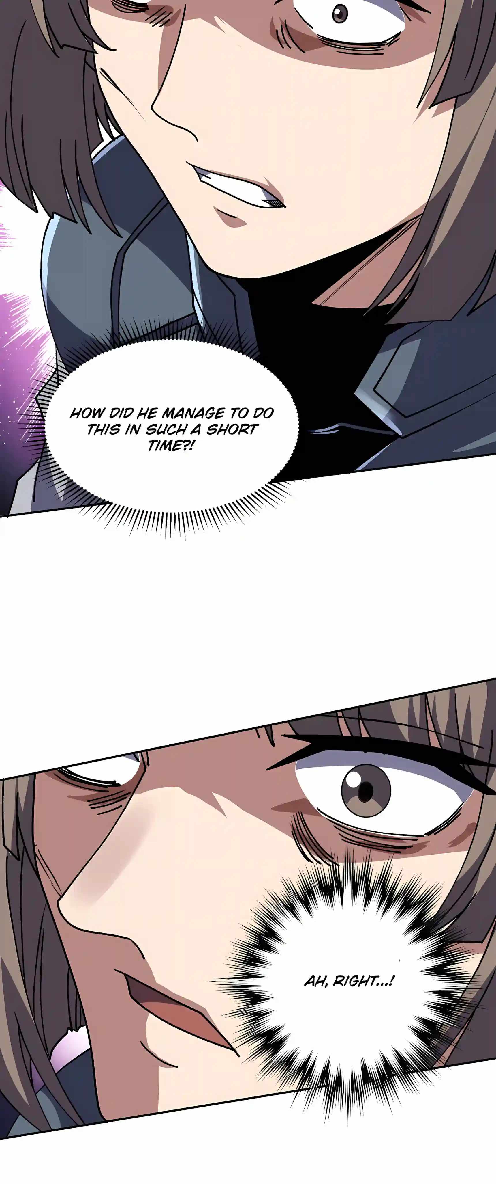 Beast Taming: I Can See the Evolution Paths — Chapter 100 — page 29