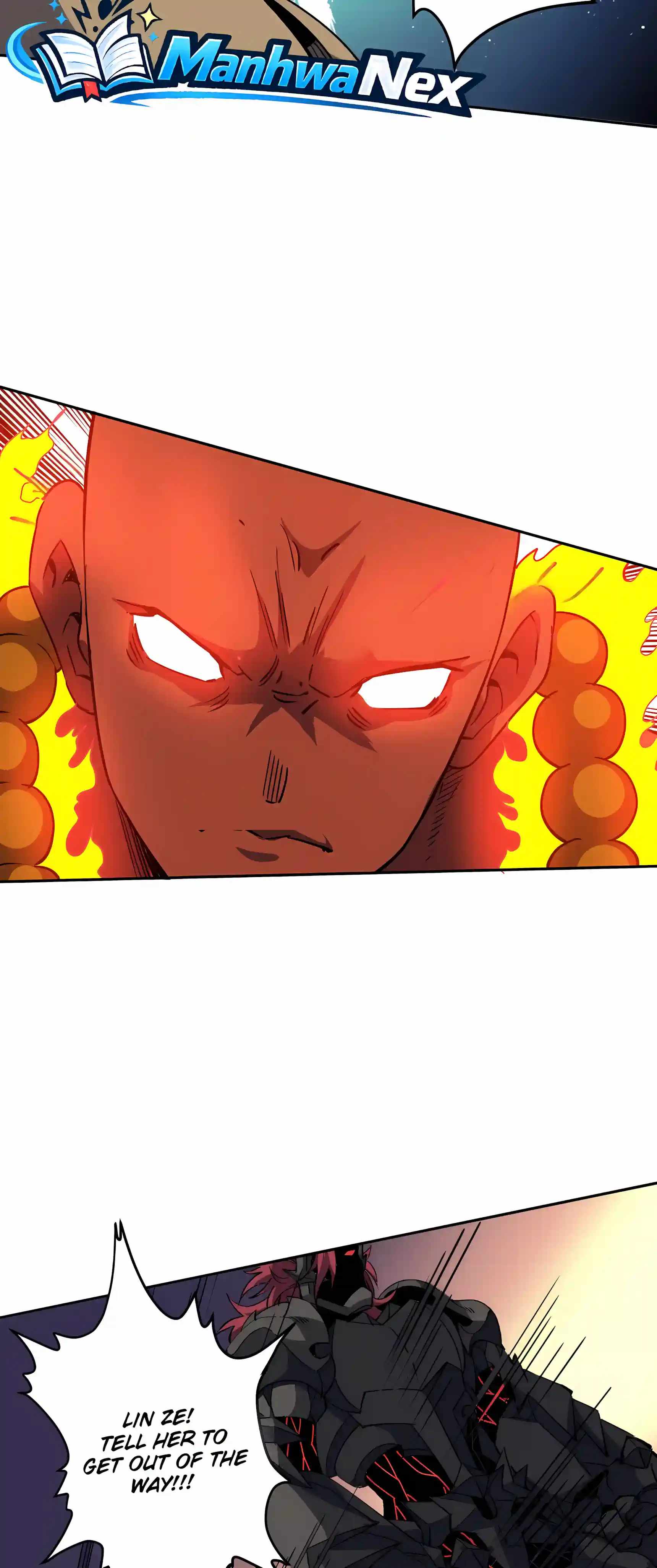 Beast Taming: I Can See the Evolution Paths — Chapter 100 — page 36
