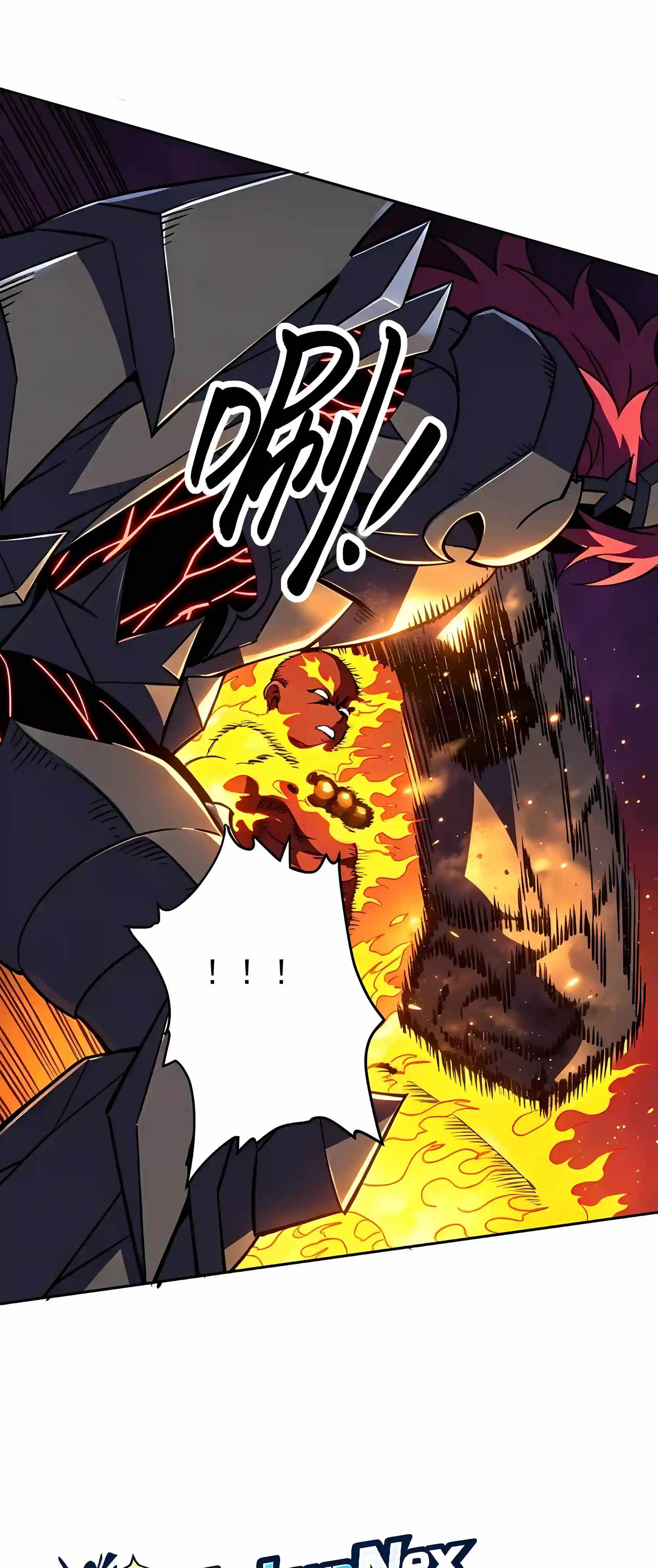 Beast Taming: I Can See the Evolution Paths — Chapter 100 — page 44