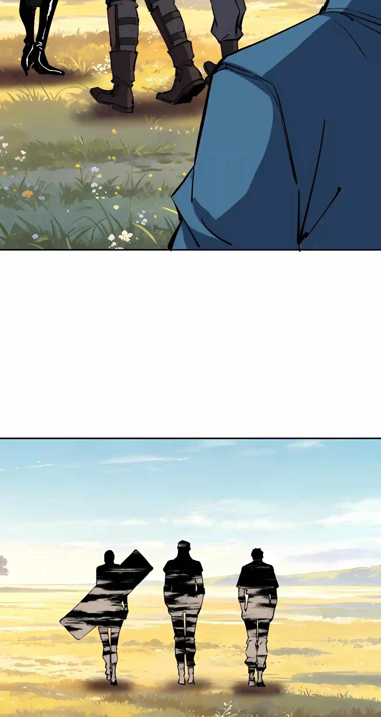 Beast Taming: I Can See the Evolution Paths — Chapter 102 — page 31