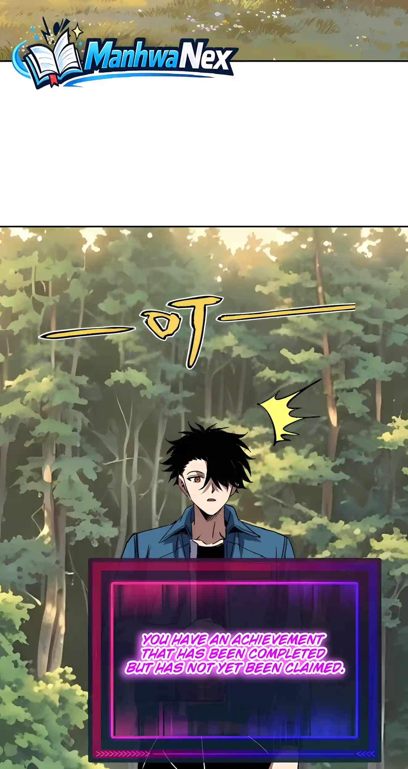 Beast Taming: I Can See the Evolution Paths — Chapter 102 — page 32