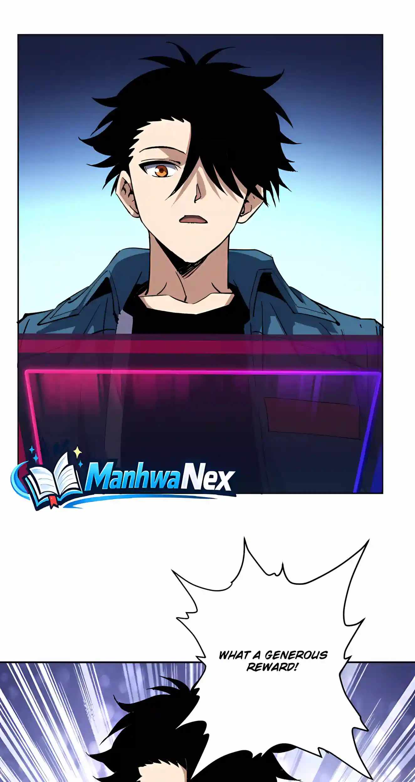 Beast Taming: I Can See the Evolution Paths — Chapter 102 — page 34