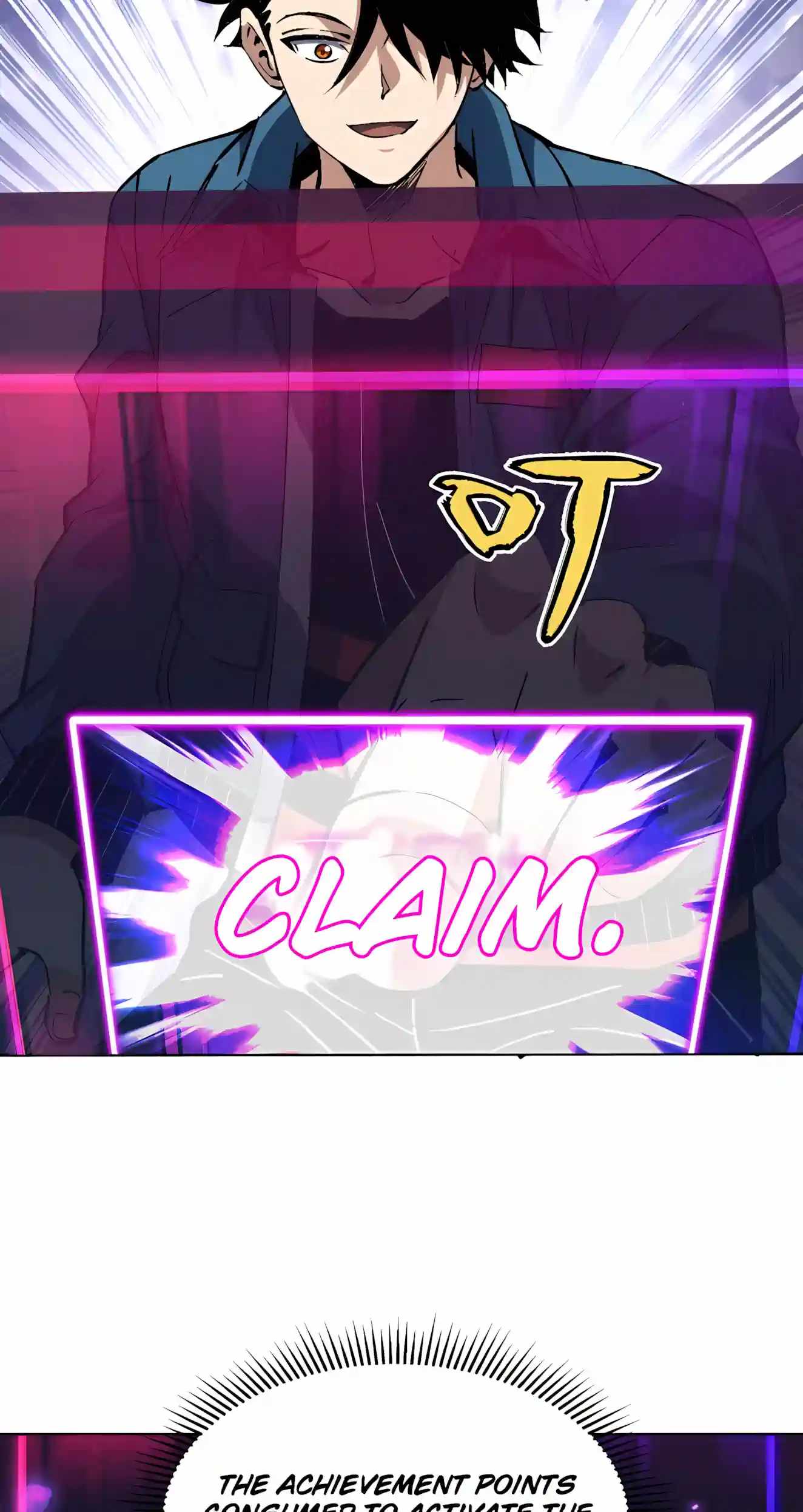 Beast Taming: I Can See the Evolution Paths — Chapter 102 — page 35