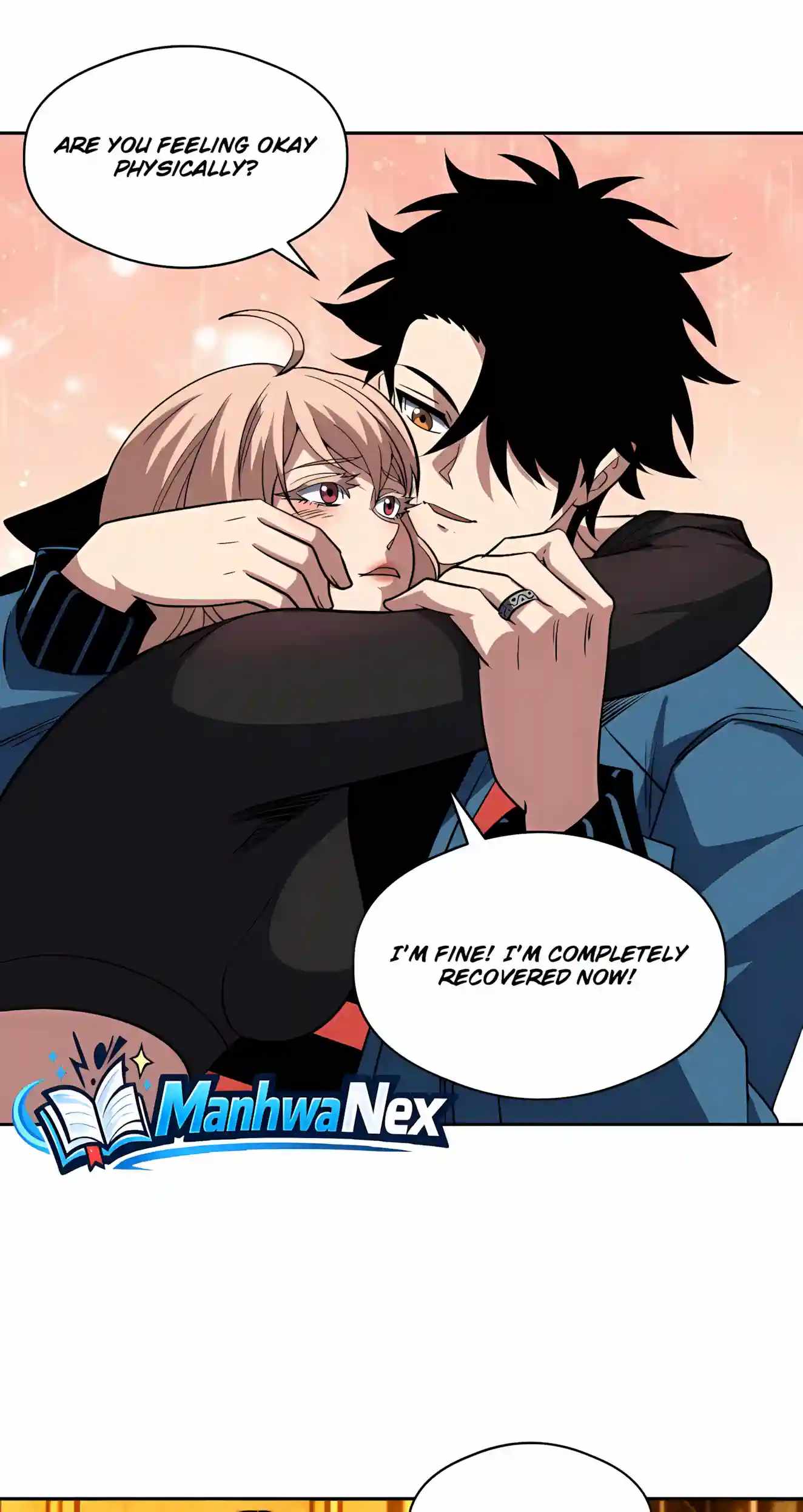 Beast Taming: I Can See the Evolution Paths — Chapter 102 — page 43