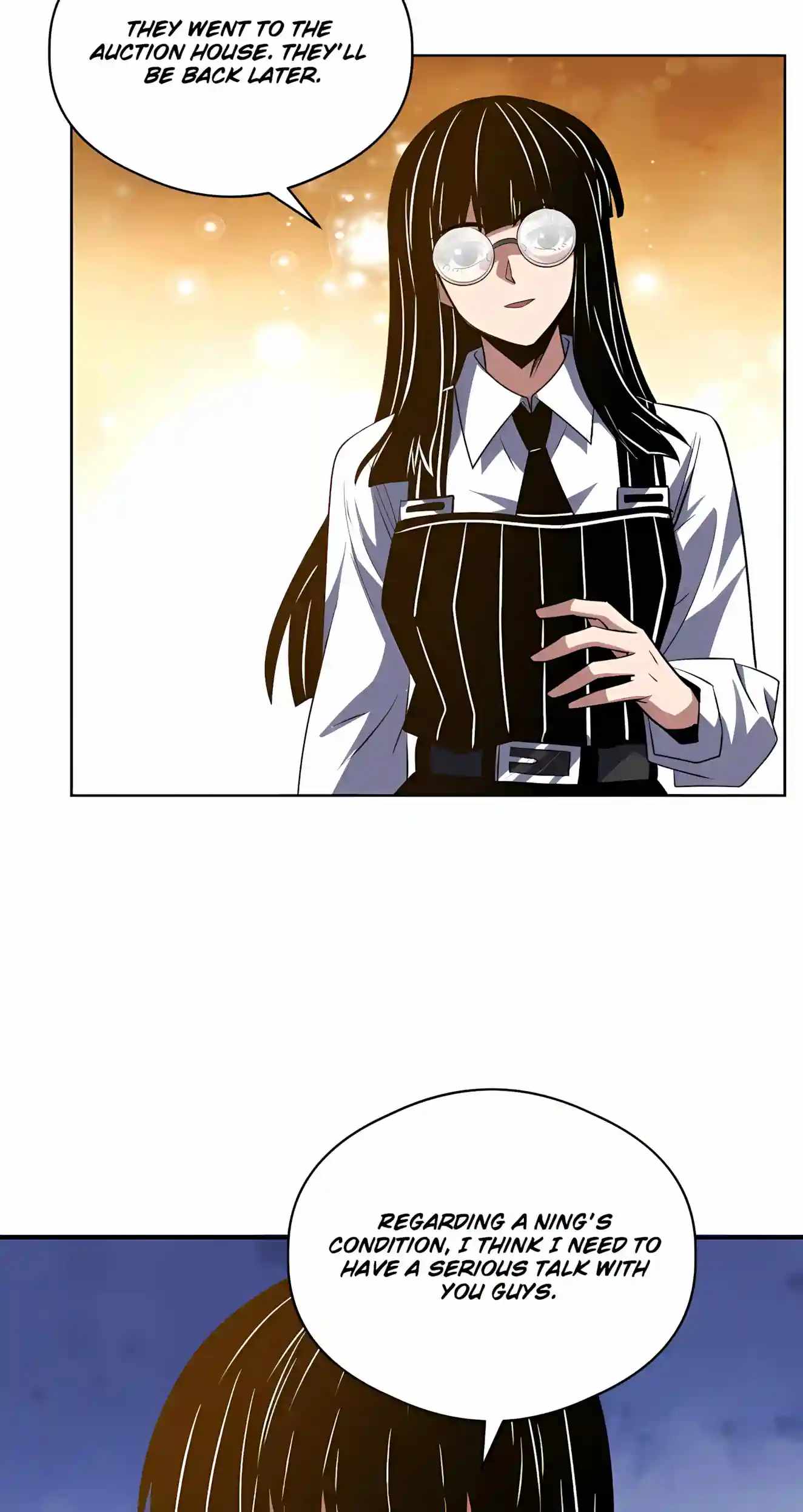 Beast Taming: I Can See the Evolution Paths — Chapter 102 — page 45